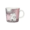 Best Moomin Arabia Mumi krus 30 cl Kærlighed