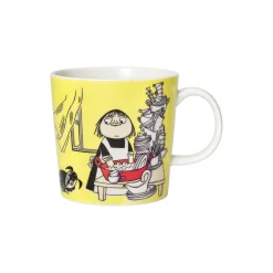 Moomin Arabia Mumi krus 30 cl Misabel> Kopper & Krus