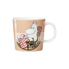 Moomin Arabia Mumi krus 30 cl Mumimor> Kopper & Krus