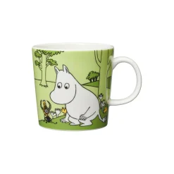 Moomin Arabia Mumi krus 30 cl Mumitrold> Kopper & Krus