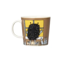 Outlet Moomin Arabia Mumi krus 30 cl Stinky i aktion