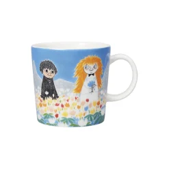 Moomin Arabia Mumi krus 30 cl Venskab> Kopper & Krus
