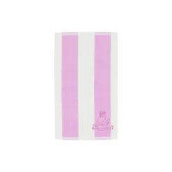 Moomin Arabia Mumi Muslinger håndklæde 30x50 cm,> Håndklæder