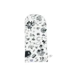 New Moomin Arabia Mumi Ovnhandske, neutral