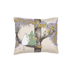 Discount Moomin Arabia Mumi pudebetræk Venner For Altid