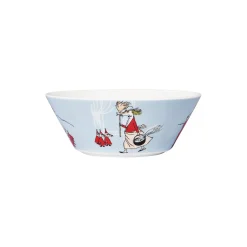 Moomin Arabia Mumi skål Ø 15 cm Filifjonk