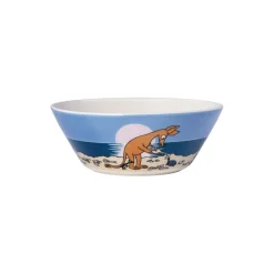Moomin Arabia Mumi skål Ø 15 cm Sniff> Skåle & Fade
