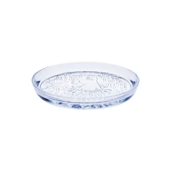 Sale Moomin Arabia Mumi tallerken Ø 15,5 cm, aqua