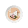 Online Moomin Arabia Mumi tallerken Ø 19 cm Mumimor