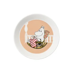 Online Moomin Arabia Mumi tallerken Ø 19 cm Mumimor