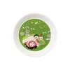 Moomin Arabia Mumi tallerken Ø 19 cm Tofslen & Vifslen> Tallerkener