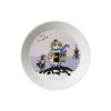 Outlet Moomin Arabia Mumi tallerken Ø 19 cm Too-Ticky