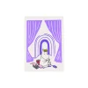 Discount Moomin Arabia Mumi viskestykke Snorkfrøken