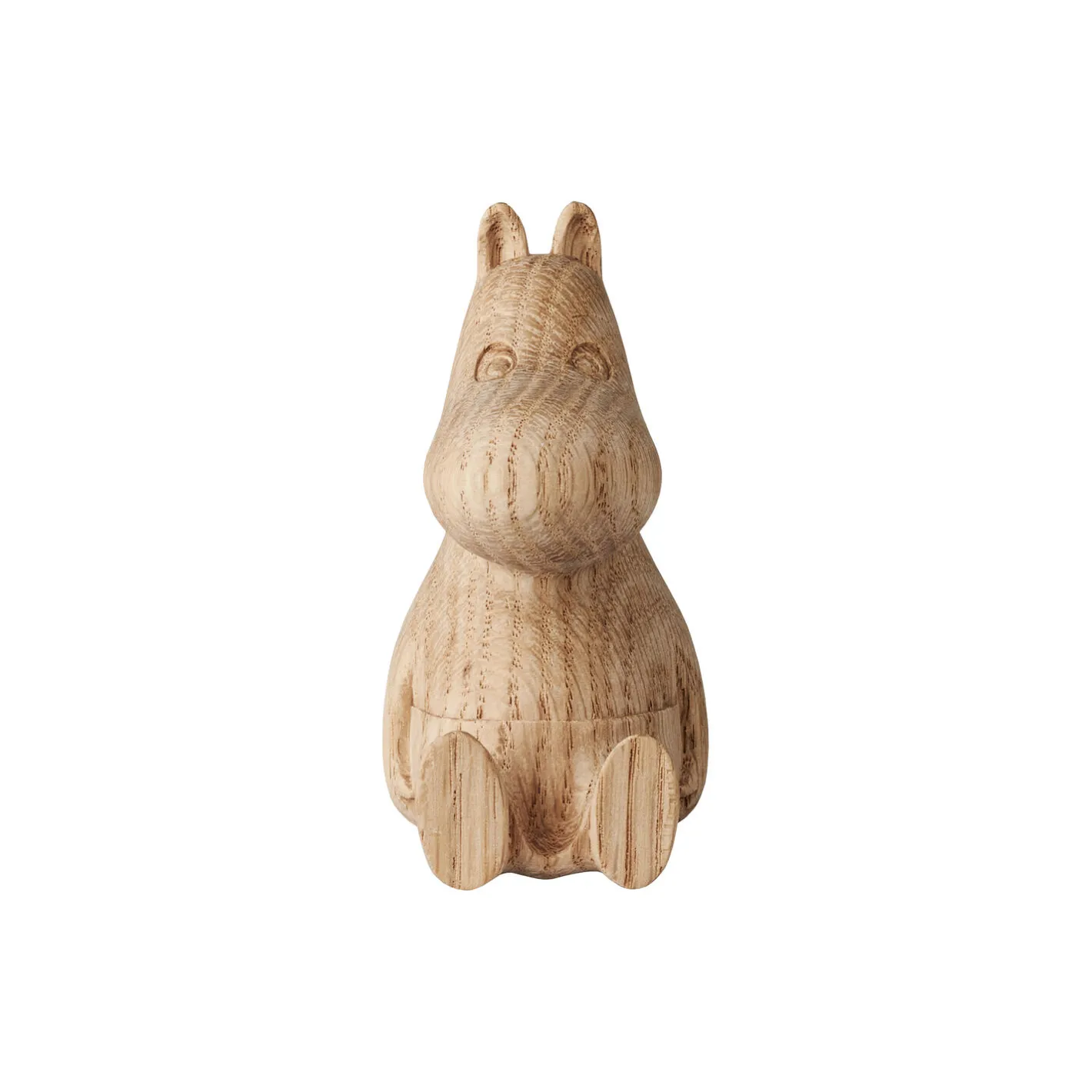 Online Dsignhouse x Moomin Mumimor træfigur