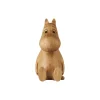 Dsignhouse x Moomin Mumitrolden træfigur> Figurer & Glaskunst