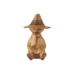 New Dsignhouse x Moomin Mumrikken træfigur