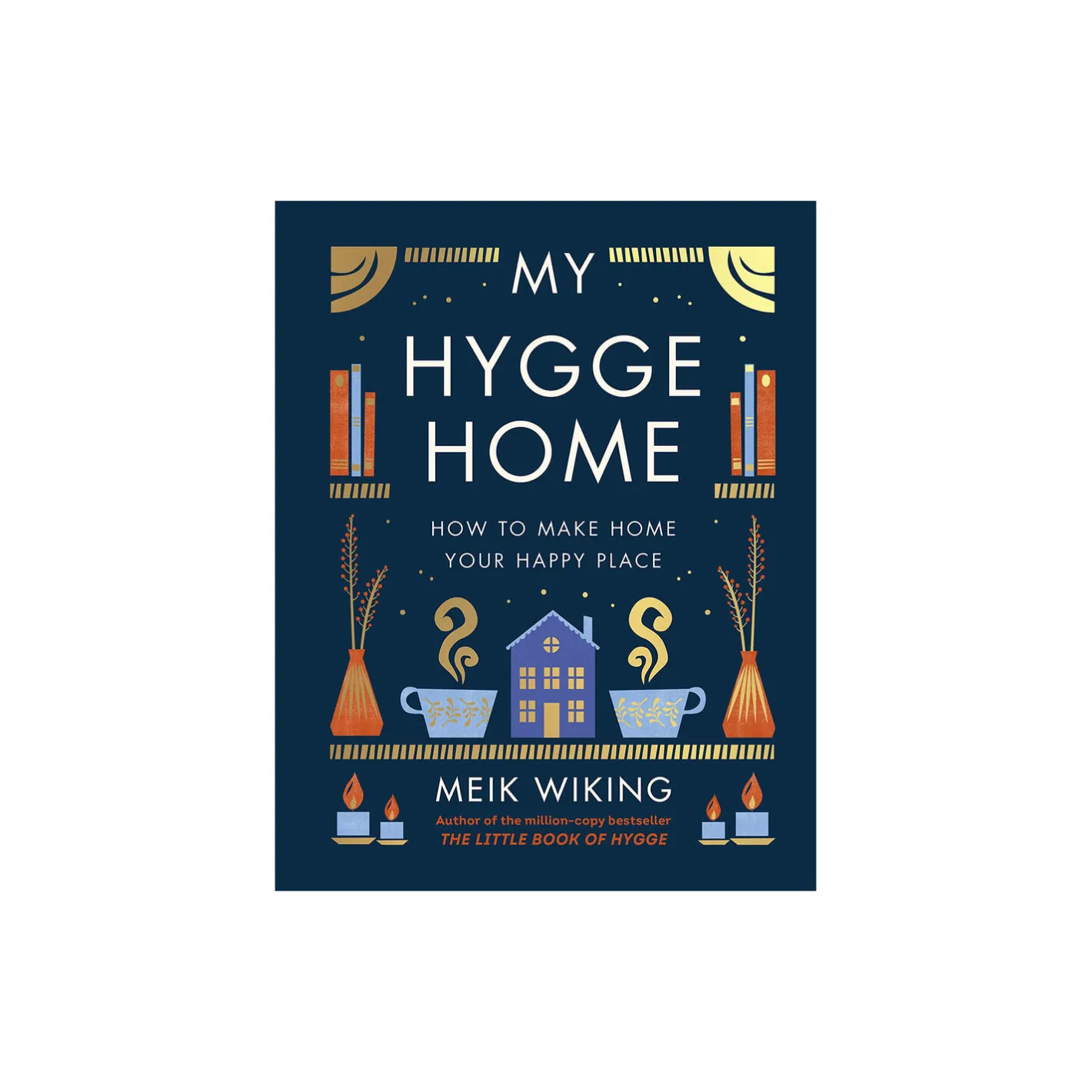 Sale New Mags My Hygge Home