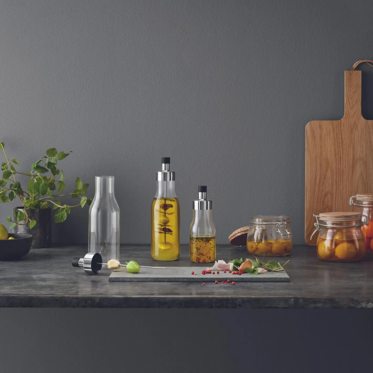 Outlet Eva Solo MyFlavour dressingshaker