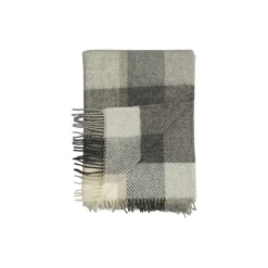 Røros Tweed MYRULL Throw,> Plaider