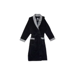 Ambassador 1867 Napoli badekåbe, navy> Nattøj & Loungewear|Badekåber