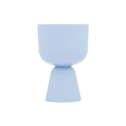 New Iittala Nappula urtepotte x-small, aqua