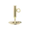 Skultuna Nattoffice Candlestick> Lysestager