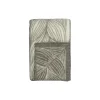 Røros Tweed NATURPLEDD Half Size Throw, flette> Plaider