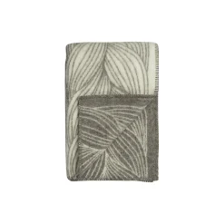 Røros Tweed NATURPLEDD Throw,> Plaider