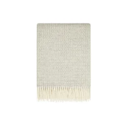 New Compliments Nest plaid, grey