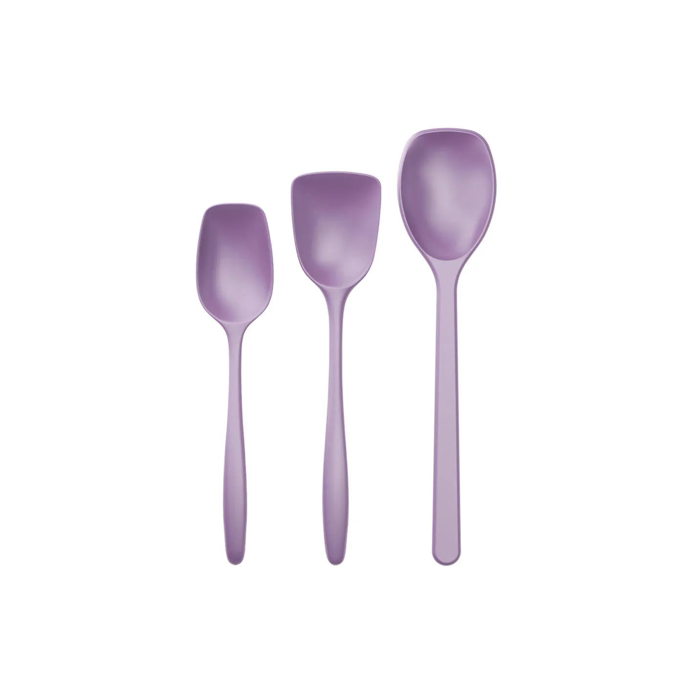 Clearance Rosti NEW Classic grydeskesæt 3 dele, lavender