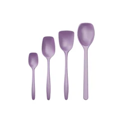 Clearance Rosti NEW Classic grydeskesæt 4 dele, lavender