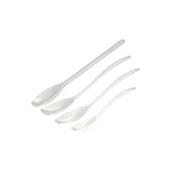 Online Rosti NEW Classic grydeskesæt 4 dele, white