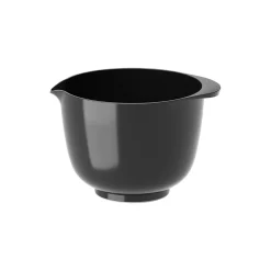 Discount Rosti NEW Margrethe røreskål, carbon black