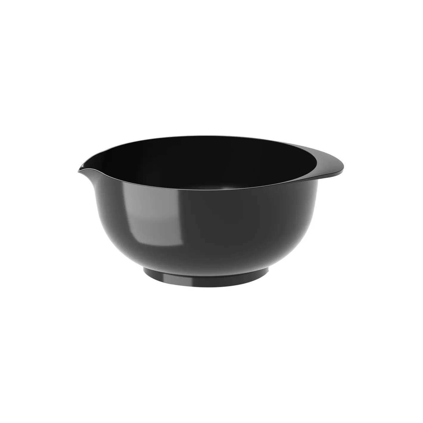New Rosti NEW Margrethe røreskål, carbon black