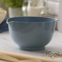 Sale Rosti NEW Margrethe røreskål, dusty blue