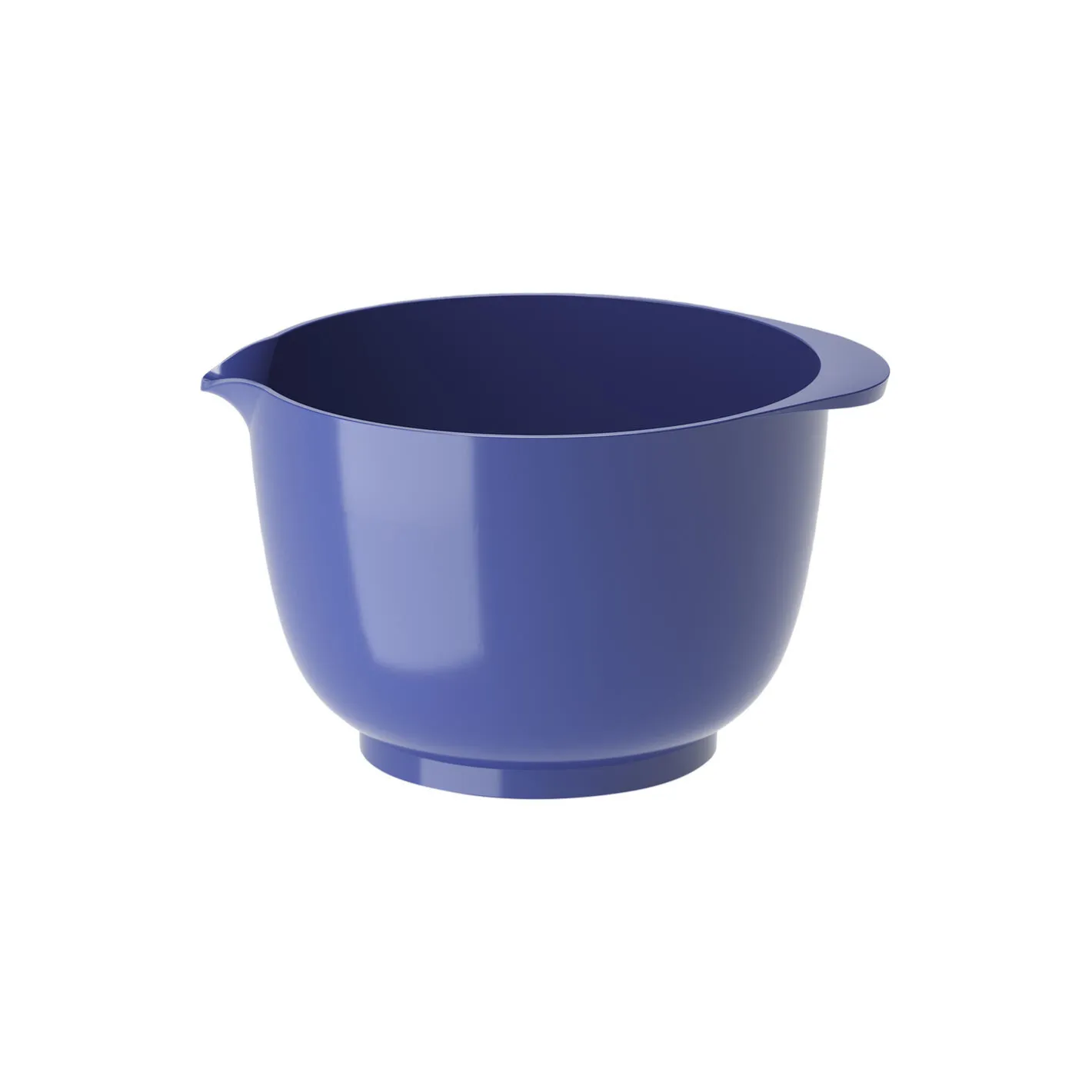 Hot Rosti NEW Margrethe røreskål, electric blue