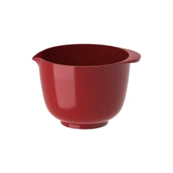 Outlet Rosti NEW Margrethe røreskål, red