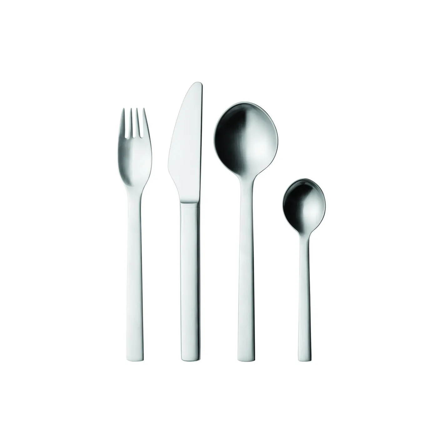 Discount Georg Jensen New York bestiksæt 24 dele