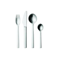 Georg Jensen New York bestiksæt 4 dele