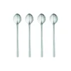 Outlet Georg Jensen New York caffe latte ske 4 stk.