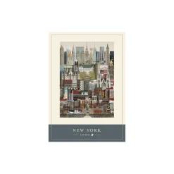 Martin Schwartz New York puslespil> Bøger & Puslespil