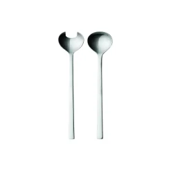 Georg Jensen New York salatsæt> Bestik