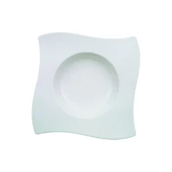 Best Villeroy & Boch NewWave dyb tallerken 24 cm