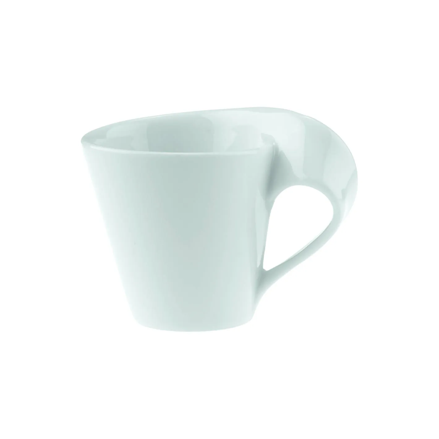 Villeroy & Boch NewWave espressokop> Kopper & Krus
