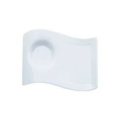 Outlet Villeroy & Boch NewWave underkop til espressokop