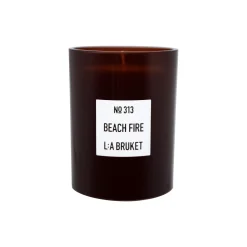 Outlet L:a Bruket No. 313 Candle, beach fire