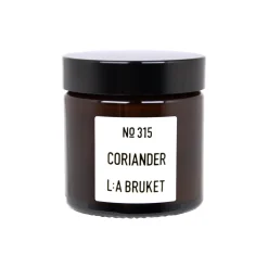L:a Bruket No. 315 Candle, coriander
