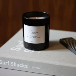 Candly & Co No. 8 Candle, You and I are more than friends. We're like a really small gang><noscript><img width=
