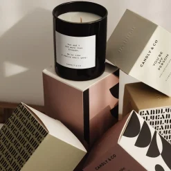 Candly & Co No. 8 Candle, You and I are more than friends. We're like a really small gang><noscript><img width=