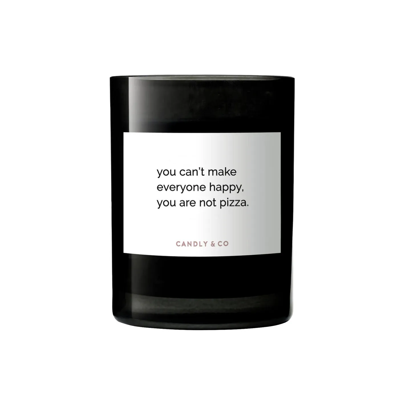 Outlet Candly & Co No. 7 Candle, You can't make….